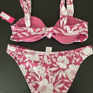 Women’s Bikini Set